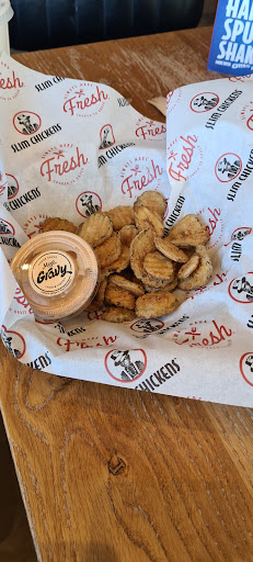 Photo of Slim Chickens - Arc Shopping Centre, 24-26 Auction St, Bury St Edmunds, Bury Saint Edmunds IP33 3FA